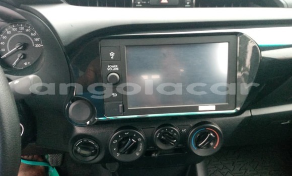 Buy Used Toyota Hilux Other Car in Luanda in Luanda Province Buy Used Toyota Hilux Other Car in Luanda in Luanda Province