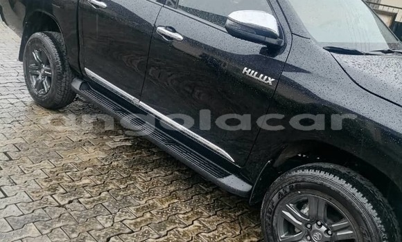 Buy Used Toyota Hilux Other Car in Luanda in Luanda Province Buy Used Toyota Hilux Other Car in Luanda in Luanda Province