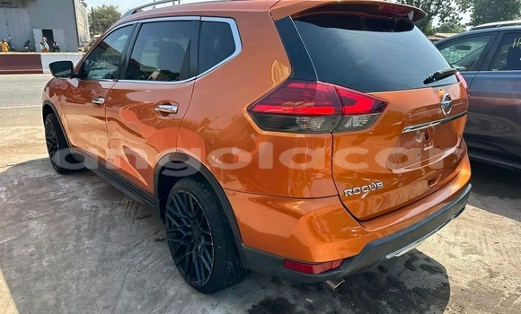 Comprar Usado Nissan Rogue Marrom Carro em Luanda em Luanda Province Comprar Usado Nissan Rogue Marrom Carro em Luanda em Luanda Province