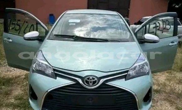 Comprar Usado Toyota Yaris Outro Carro em Luanda em Luanda Province