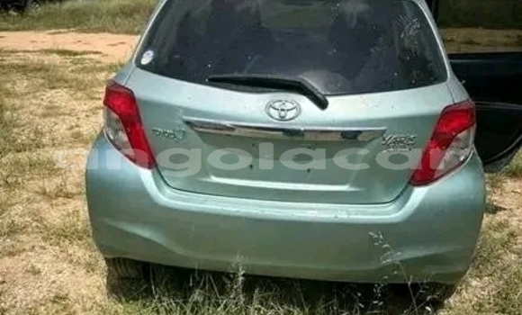 Comprar Usado Toyota Yaris Outro Carro em Luanda em Luanda Province Comprar Usado Toyota Yaris Outro Carro em Luanda em Luanda Province