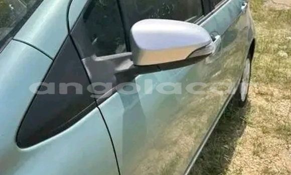 Comprar Usado Toyota Yaris Outro Carro em Luanda em Luanda Province Comprar Usado Toyota Yaris Outro Carro em Luanda em Luanda Province
