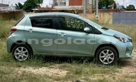 Comprar Usado Toyota Yaris Outro Carro em Luanda em Luanda Province Comprar Usado Toyota Yaris Outro Carro em Luanda em Luanda Province