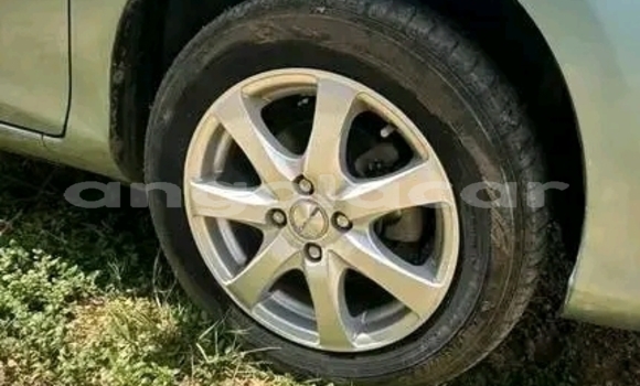Comprar Usado Toyota Yaris Outro Carro em Luanda em Luanda Province Comprar Usado Toyota Yaris Outro Carro em Luanda em Luanda Province