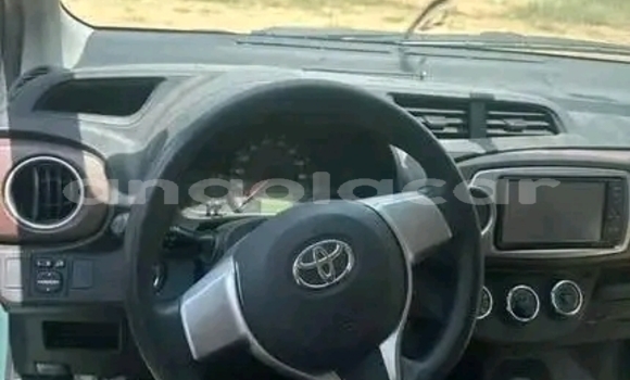 Comprar Usado Toyota Yaris Outro Carro em Luanda em Luanda Province Comprar Usado Toyota Yaris Outro Carro em Luanda em Luanda Province