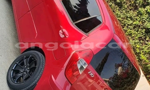 Buy Used Hyundai i10 Red Car in Luanda in Luanda Province Buy Used Hyundai i10 Red Car in Luanda in Luanda Province