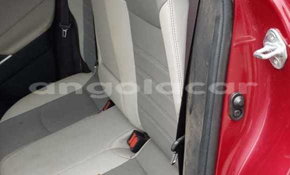 Buy Used Toyota RAV4 Red Car in Luanda in Luanda Province Buy Used Toyota RAV4 Red Car in Luanda in Luanda Province
