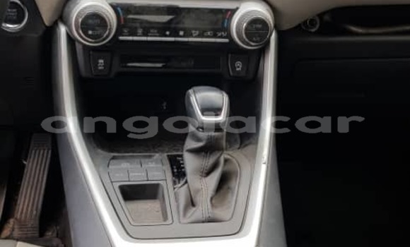 Buy Used Toyota RAV4 Red Car in Luanda in Luanda Province Buy Used Toyota RAV4 Red Car in Luanda in Luanda Province