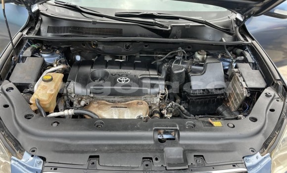 Comprar Usado Toyota RAV4 Outro Carro em Luanda em Luanda Province Comprar Usado Toyota RAV4 Outro Carro em Luanda em Luanda Province