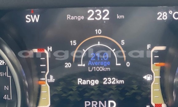 Comprar Usado Jeep Wrangler Branco Carro em Luanda em Luanda Province Comprar Usado Jeep Wrangler Branco Carro em Luanda em Luanda Province