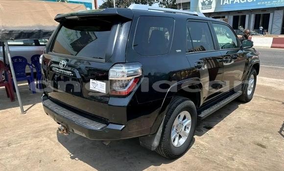 Comprar Usado Toyota 4Runner Preto Carro em Luanda em Luanda Province Comprar Usado Toyota 4Runner Preto Carro em Luanda em Luanda Province
