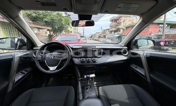 Buy Used Toyota RAV4 Black Car in Luanda in Luanda Province Buy Used Toyota RAV4 Black Car in Luanda in Luanda Province