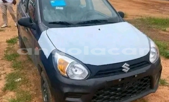 Buy Used Suzuki Alto Other Car in Luanda in Luanda Province