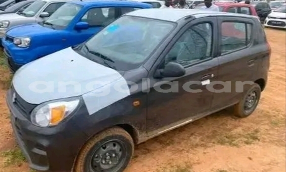 Acheter Occasion Voiture Suzuki Alto Autre à Luanda, Province de Luanda Acheter Occasion Voiture Suzuki Alto Autre à Luanda, Province de Luanda