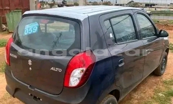 Acheter Occasion Voiture Suzuki Alto Autre à Luanda, Province de Luanda Acheter Occasion Voiture Suzuki Alto Autre à Luanda, Province de Luanda