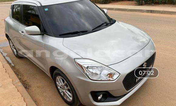 Acheter Occasion Voiture Suzuki Swift Autre à Benguela, Benguela Acheter Occasion Voiture Suzuki Swift Autre à Benguela, Benguela