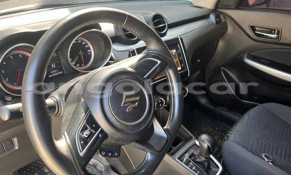 Buy Used Suzuki Swift Other Car in Benguela in Benguela Buy Used Suzuki Swift Other Car in Benguela in Benguela