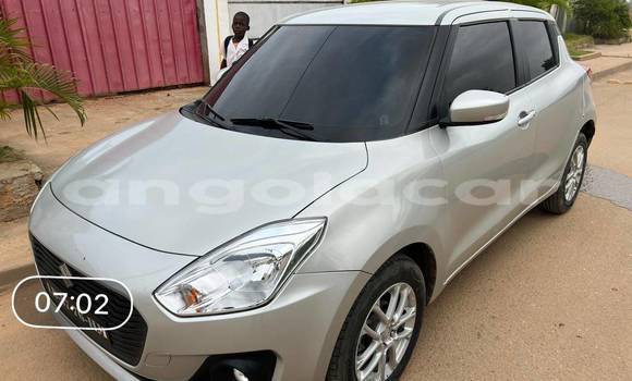 Buy Used Suzuki Swift Other Car in Benguela in Benguela Buy Used Suzuki Swift Other Car in Benguela in Benguela