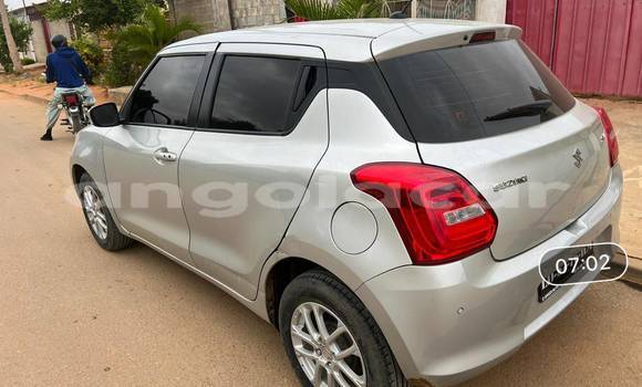 Buy Used Suzuki Swift Other Car in Benguela in Benguela Buy Used Suzuki Swift Other Car in Benguela in Benguela