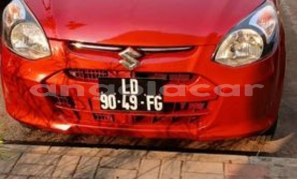 Buy Used Suzuki Alto Red Car in Benguela in Benguela Buy Used Suzuki Alto Red Car in Benguela in Benguela