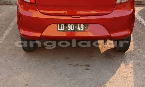 Acheter Occasion Voiture Suzuki Alto Rouge à Benguela, Benguela Acheter Occasion Voiture Suzuki Alto Rouge à Benguela, Benguela