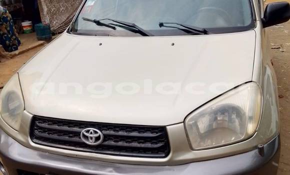 Buy Used Toyota RAV4 Other Car in Caala in Huambo