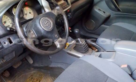 Comprar Usado Toyota RAV4 Outro Carro em Caala em Huambo Comprar Usado Toyota RAV4 Outro Carro em Caala em Huambo