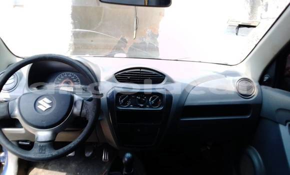 Acheter Occasion Voiture Suzuki Alto Bleu à Caconda, Huila Acheter Occasion Voiture Suzuki Alto Bleu à Caconda, Huila