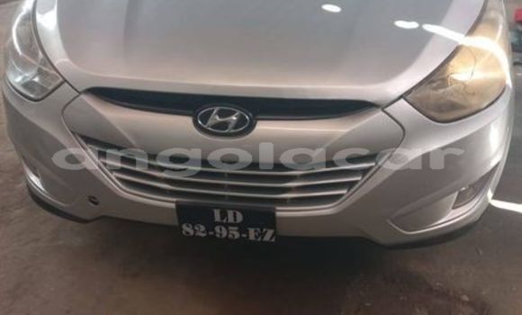 Comprar Usado Hyundai Tucson Outro Carro em Caluquembe em Huila Comprar Usado Hyundai Tucson Outro Carro em Caluquembe em Huila