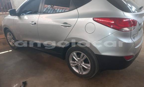 Comprar Usado Hyundai Tucson Outro Carro em Caluquembe em Huila Comprar Usado Hyundai Tucson Outro Carro em Caluquembe em Huila