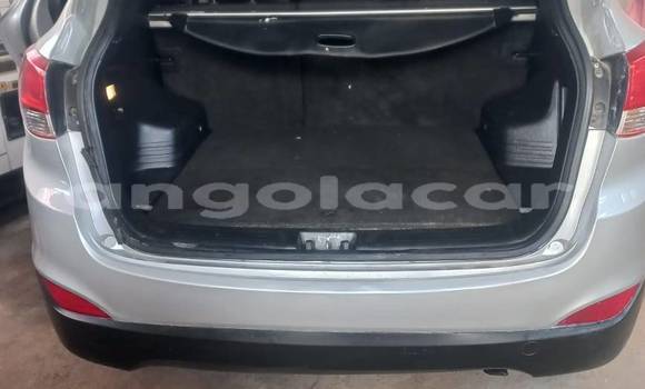 Comprar Usado Hyundai Tucson Outro Carro em Caluquembe em Huila Comprar Usado Hyundai Tucson Outro Carro em Caluquembe em Huila