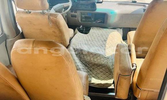 Comprar Usado Toyota Coaster Outro Carro em Camacupa em Bie Comprar Usado Toyota Coaster Outro Carro em Camacupa em Bie