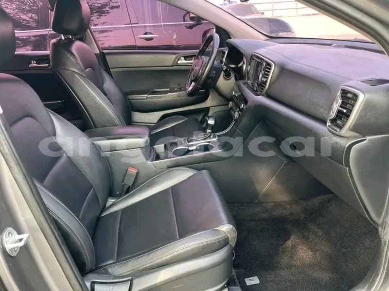 Big with watermark kia sportage luanda province luanda 35899