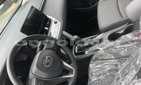 Comprar Usado Toyota Highlander Preto Carro em Luanda em Luanda Province Comprar Usado Toyota Highlander Preto Carro em Luanda em Luanda Province