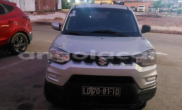 Acheter Occasion Voiture Suzuki Sidekick Autre à Caluquembe, Huila