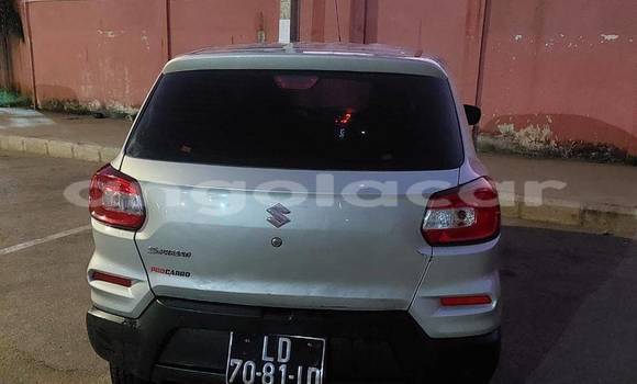 Comprar Usado Suzuki Sidekick Outro Carro em Caluquembe em Huila Comprar Usado Suzuki Sidekick Outro Carro em Caluquembe em Huila