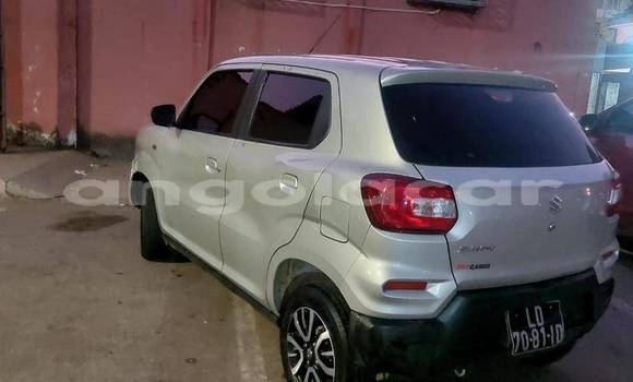 Comprar Usado Suzuki Sidekick Outro Carro em Caluquembe em Huila Comprar Usado Suzuki Sidekick Outro Carro em Caluquembe em Huila