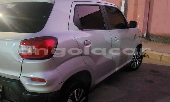 Comprar Usado Suzuki Sidekick Outro Carro em Caluquembe em Huila Comprar Usado Suzuki Sidekick Outro Carro em Caluquembe em Huila