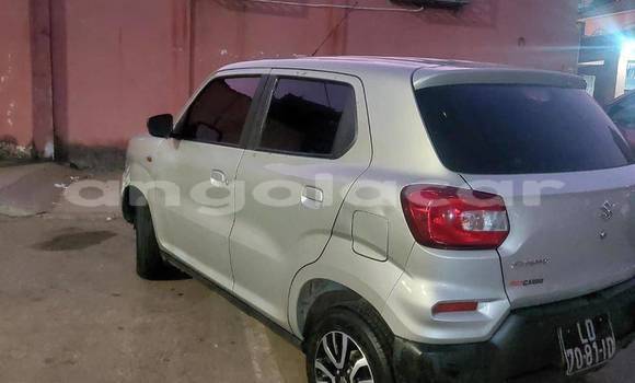 Comprar Usado Suzuki Sidekick Outro Carro em Caluquembe em Huila Comprar Usado Suzuki Sidekick Outro Carro em Caluquembe em Huila