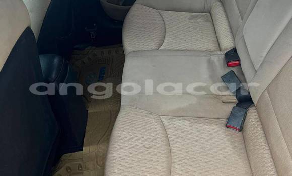 Comprar Usado Hyundai Elantra Branco Carro em Caluquembe em Huila Comprar Usado Hyundai Elantra Branco Carro em Caluquembe em Huila