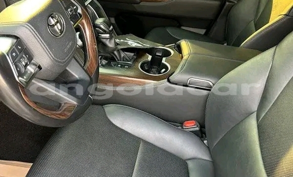 Buy Used Toyota Land Cruiser Other Car in Namibe in Namibe Province Buy Used Toyota Land Cruiser Other Car in Namibe in Namibe Province