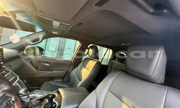 Comprar Usado Toyota Land Cruiser Outro Carro em Namibe em Namibe Province Comprar Usado Toyota Land Cruiser Outro Carro em Namibe em Namibe Province