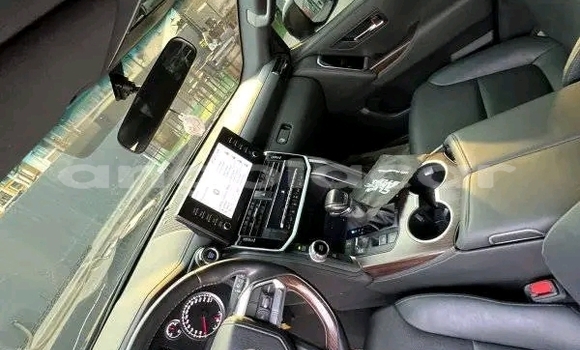 Comprar Usado Toyota Land Cruiser Outro Carro em Namibe em Namibe Province Comprar Usado Toyota Land Cruiser Outro Carro em Namibe em Namibe Province