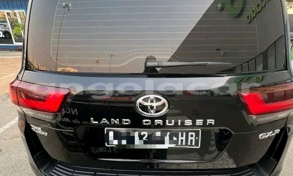 Comprar Usado Toyota Land Cruiser Outro Carro em Namibe em Namibe Province Comprar Usado Toyota Land Cruiser Outro Carro em Namibe em Namibe Province