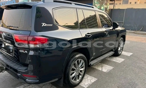 Comprar Usado Toyota Land Cruiser Outro Carro em Namibe em Namibe Province Comprar Usado Toyota Land Cruiser Outro Carro em Namibe em Namibe Province