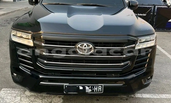 Comprar Usado Toyota Land Cruiser Outro Carro em Namibe em Namibe Province Comprar Usado Toyota Land Cruiser Outro Carro em Namibe em Namibe Province