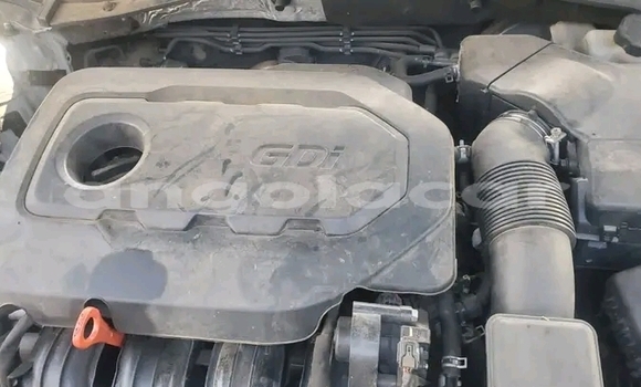 Comprar Usado Hyundai Sonata Branco Carro em Camabatela em Uige Comprar Usado Hyundai Sonata Branco Carro em Camabatela em Uige