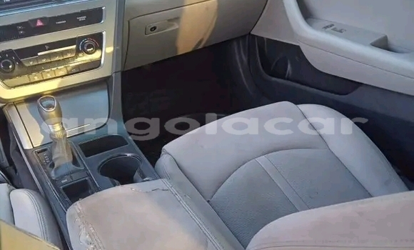 Comprar Usado Hyundai Sonata Branco Carro em Camabatela em Uige Comprar Usado Hyundai Sonata Branco Carro em Camabatela em Uige