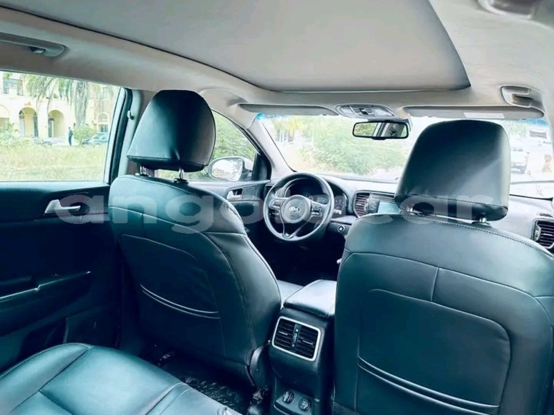 Big with watermark kia sportage cabinda cabinda 35916