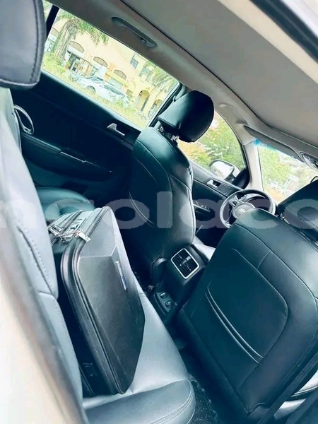 Big with watermark kia sportage cabinda cabinda 35916